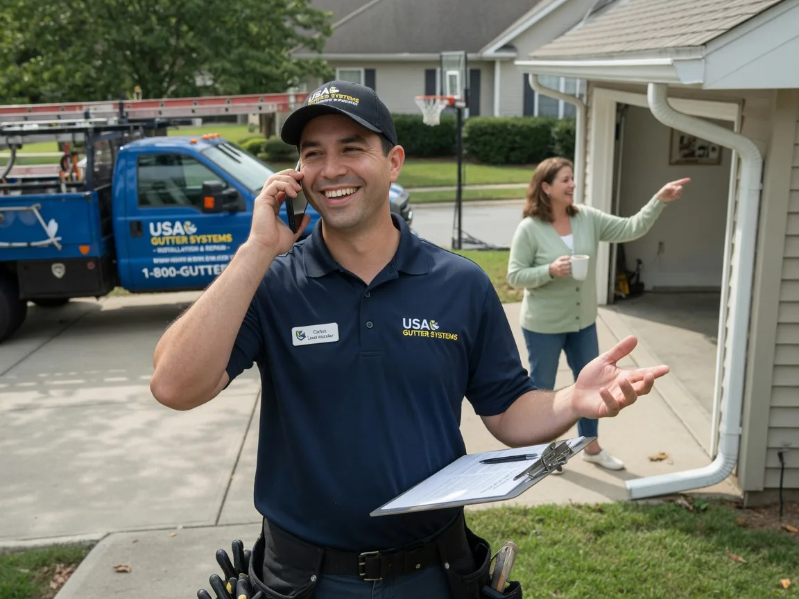 Gutter Installation Elm City, NC FAQs